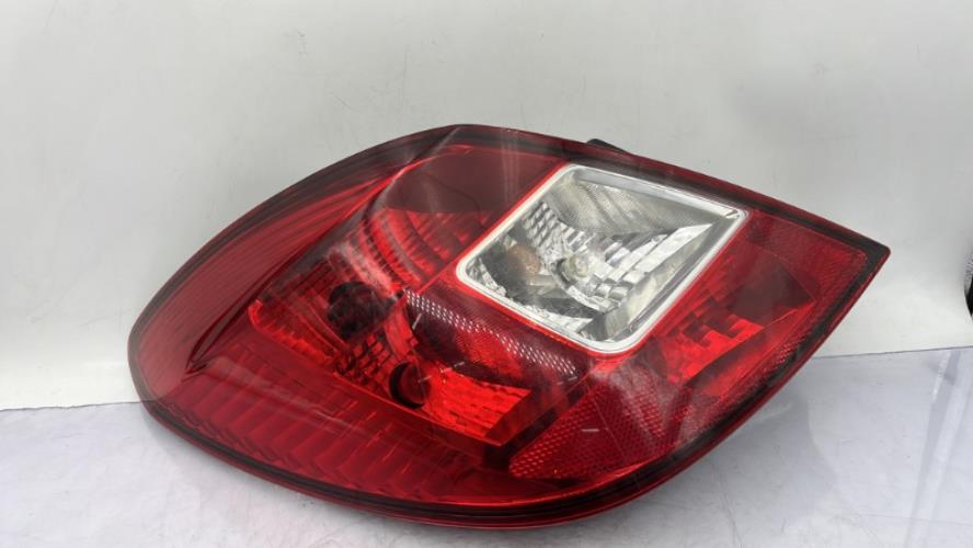 Feu arriere principal gauche (feux) OPEL CORSA D PHASE 1 Diesel