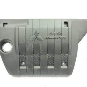 Cache moteur  MITSUBISHI OUTLANDER 3 PHASE 2 Diesel
