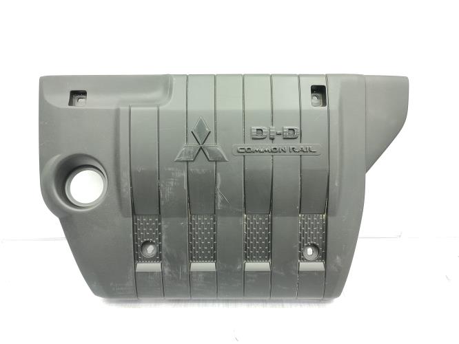 Cache moteur  MITSUBISHI OUTLANDER 3 PHASE 2 Diesel