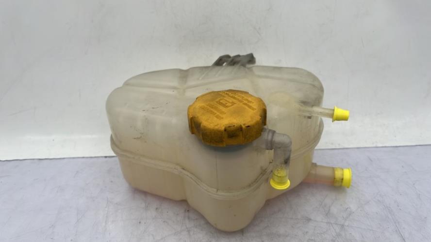 Vase d'expansion OPEL CORSA D PHASE 1 Diesel