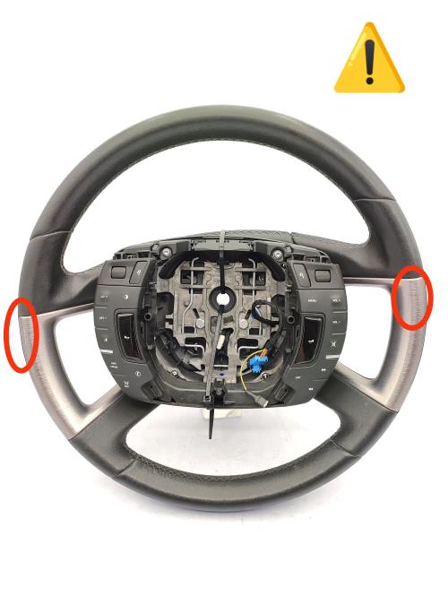 Volant CITROEN C5 2 BREAK Diesel