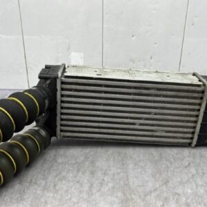 Echangeur air (Intercooler) CITROEN DS4 PHASE 1 Diesel