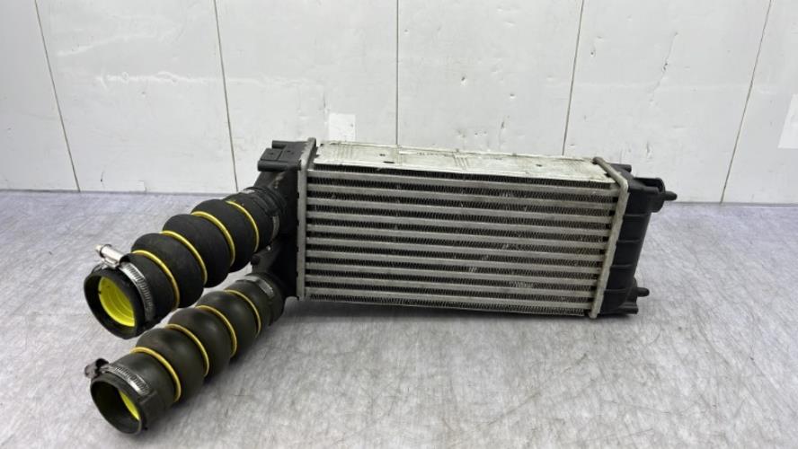 Echangeur air (Intercooler) CITROEN DS4 PHASE 1 Diesel