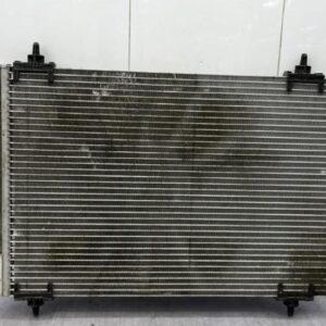 Condenseur de clim CITROEN DS4 PHASE 1 Diesel