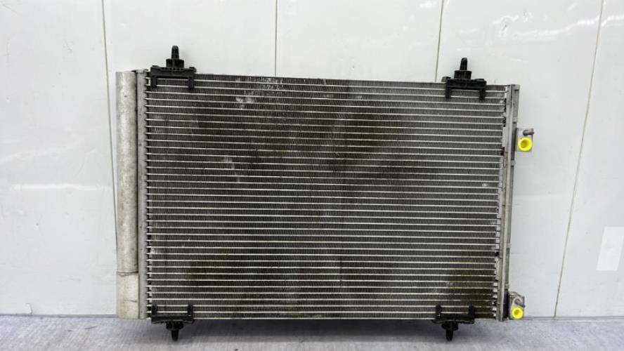 Condenseur de clim CITROEN DS4 PHASE 1 Diesel