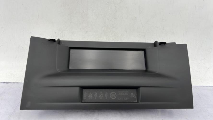 Afficheur CITROEN DS4 PHASE 1 Diesel