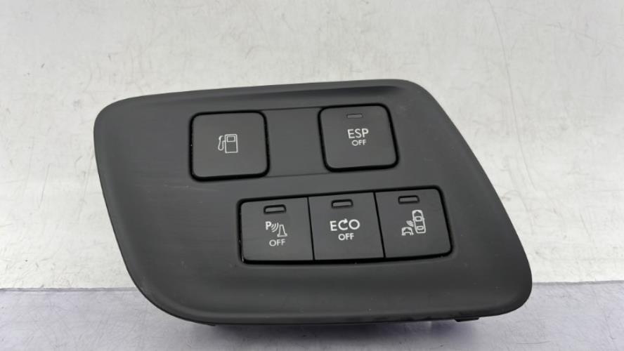 Bouton/Interrupteur CITROEN DS4 PHASE 1 Diesel