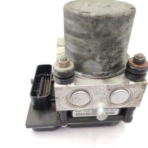 Bloc ABS (freins anti-blocage) CITROEN C5 2 BREAK Diesel