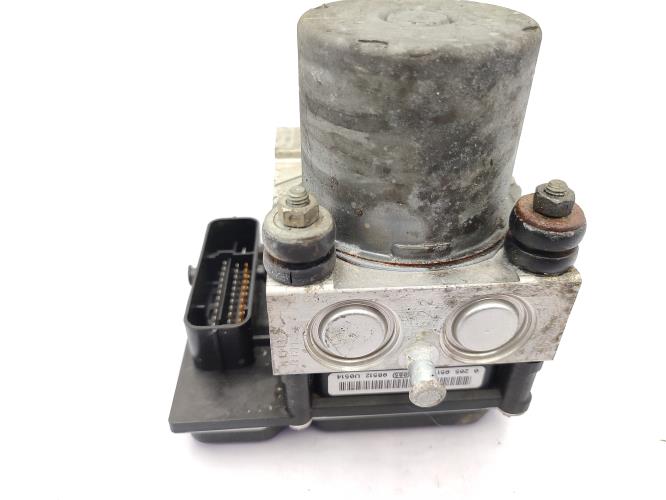 Bloc ABS (freins anti-blocage) CITROEN C5 2 BREAK Diesel