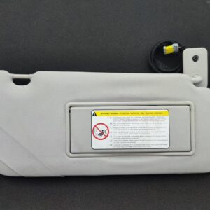 Pare soleil droit CITROEN C5 2 BREAK Diesel