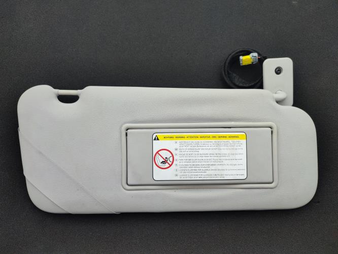 Pare soleil droit CITROEN C5 2 BREAK Diesel