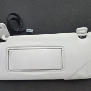 Pare soleil gauche CITROEN C5 2 BREAK Diesel