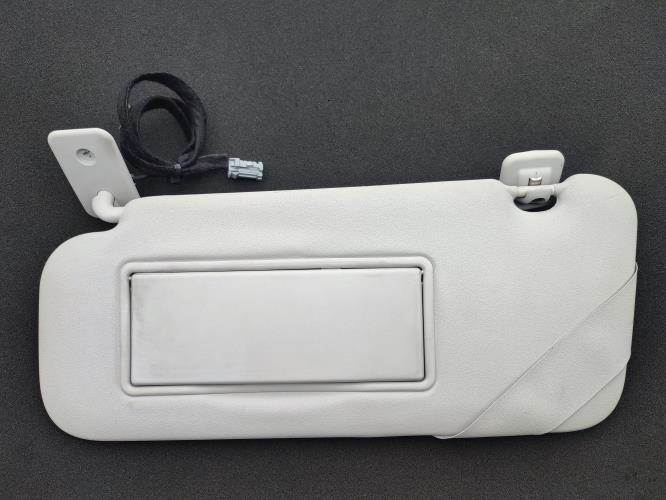 Pare soleil gauche CITROEN C5 2 BREAK Diesel