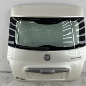 Malle/Hayon arriere FIAT 500 2 PHASE 1 Essence