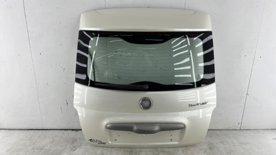 Malle/Hayon arriere FIAT 500 2 PHASE 1 Essence