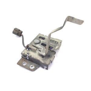 Serrure de capot MITSUBISHI OUTLANDER 3 PHASE 2 Diesel