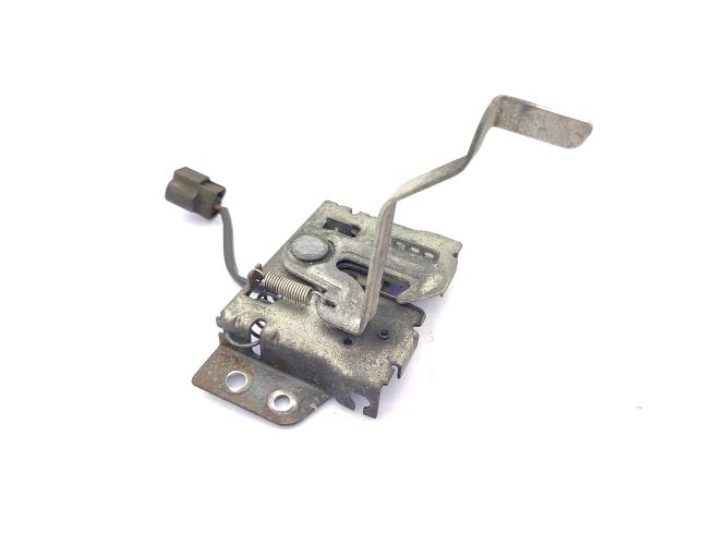 Serrure de capot MITSUBISHI OUTLANDER 3 PHASE 2 Diesel