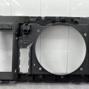 Armature avant, Masque avant CITROEN C4 PICASSO 1 Diesel