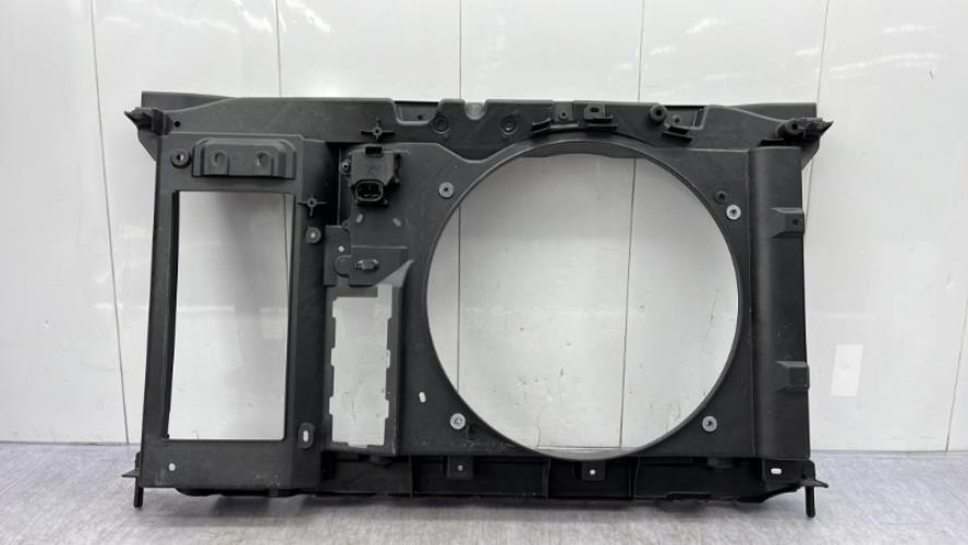 Armature avant, Masque avant CITROEN C4 PICASSO 1 Diesel