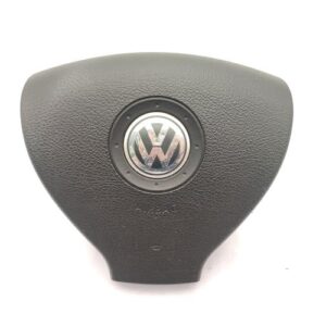 Air bag conducteur VOLKSWAGEN GOLF 5 Diesel