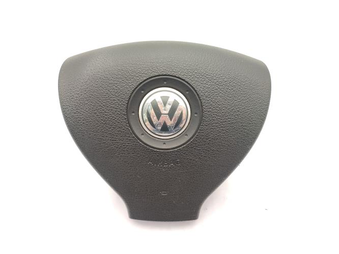 Air bag conducteur VOLKSWAGEN GOLF 5 Diesel