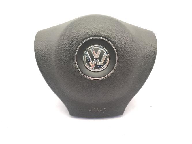 Air bag conducteur VOLKSWAGEN GOLF 6 Diesel