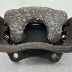 Etrier arriere droit (freinage) RENAULT SCENIC 3 PHASE 1 Diesel