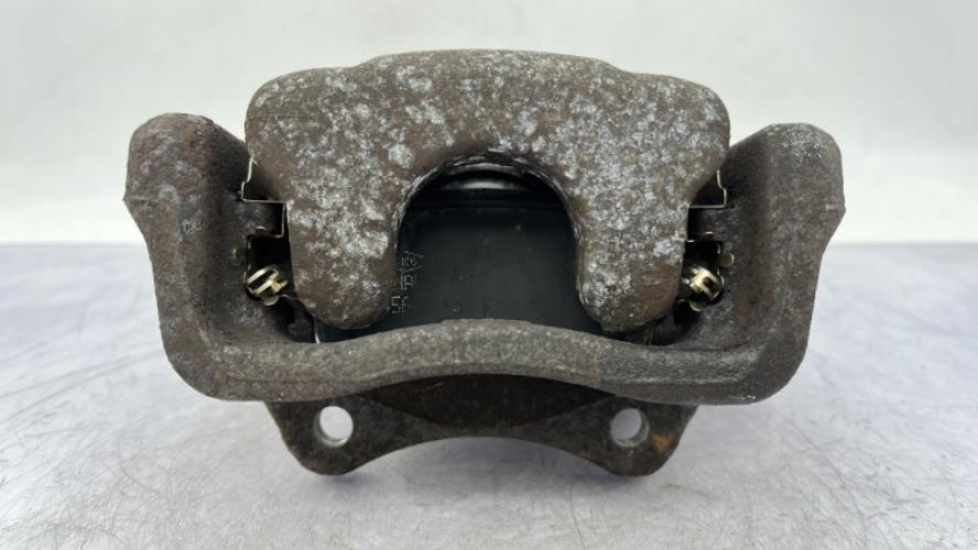 Etrier arriere droit (freinage) RENAULT SCENIC 3 PHASE 1 Diesel