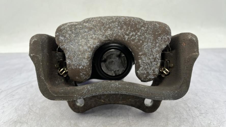 Etrier arriere gauche (freinage) RENAULT SCENIC 3 PHASE 1 Diesel