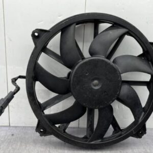 Moto ventilateur radiateur CITROEN DS4 PHASE 1 Diesel