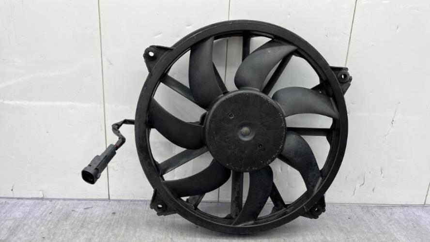 Moto ventilateur radiateur CITROEN DS4 PHASE 1 Diesel