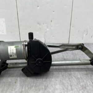 Moteur essuie glace avant OPEL CORSA D PHASE 1 Diesel