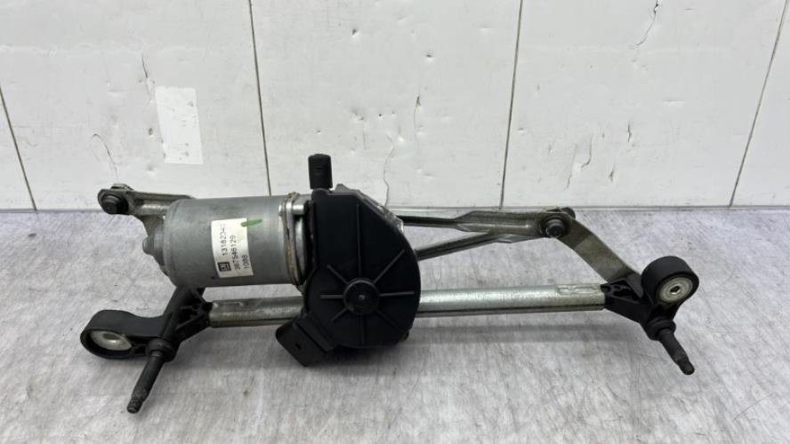 Moteur essuie glace avant OPEL CORSA D PHASE 1 Diesel
