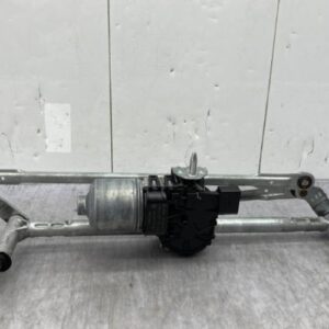 Moteur essuie glace avant SEAT IBIZA 4 PHASE 1 COUPE Diesel