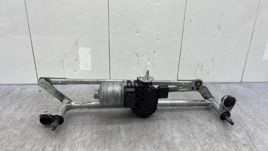 Moteur essuie glace avant SEAT IBIZA 4 PHASE 1 COUPE Diesel