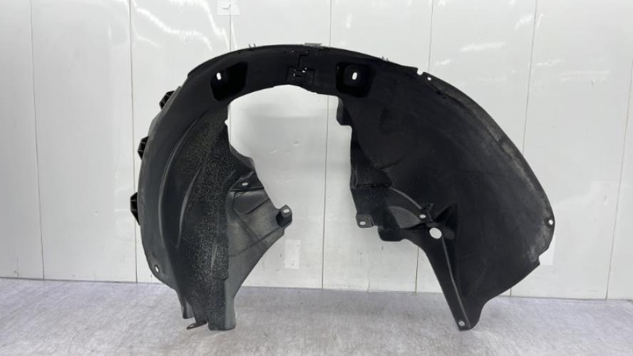 Pare boue avant gauche OPEL CORSA D PHASE 1 Diesel