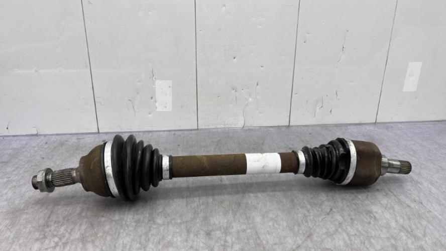 Cardan gauche (transmission) CITROEN DS4 PHASE 1 Diesel