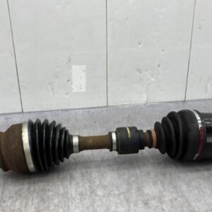 Cardan gauche (transmission) MITSUBISHI OUTLANDER 3 PHASE 2 Diesel