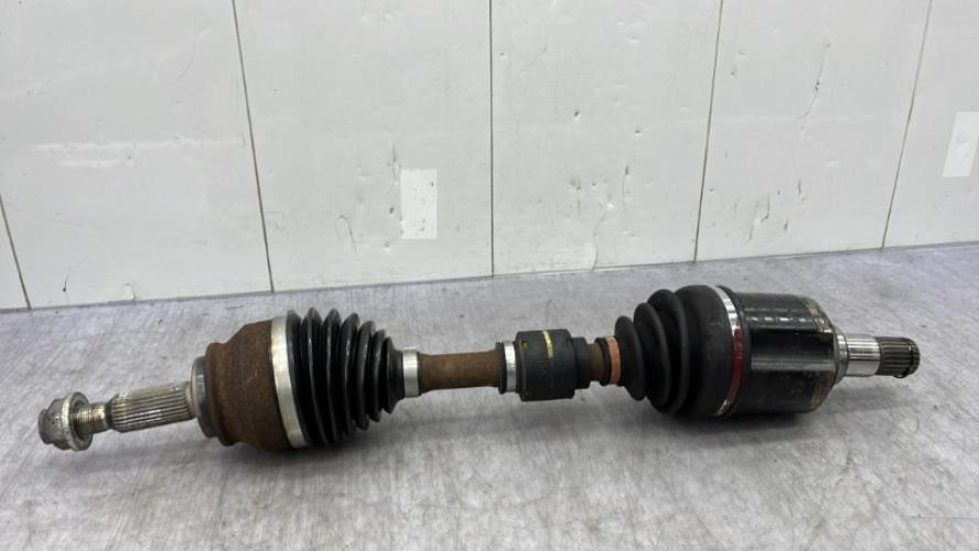 Cardan gauche (transmission) MITSUBISHI OUTLANDER 3 PHASE 2 Diesel