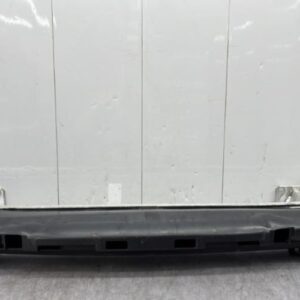 Renfort pare choc avant (traverse) CITROEN C4 PICASSO 1 Diesel