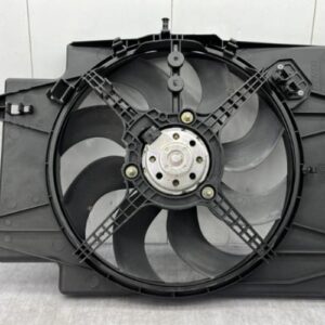 Moto ventilateur radiateur ALFA ROMEO 147 PHASE 2 Diesel