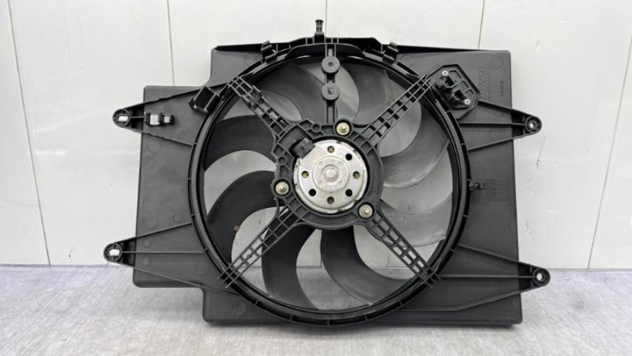Moto ventilateur radiateur ALFA ROMEO 147 PHASE 2 Diesel