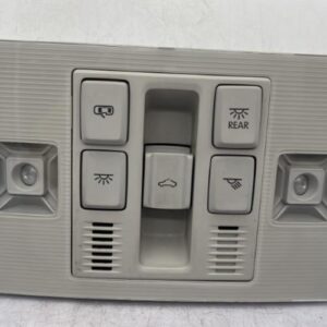 Eclairage de plafonnier VOLKSWAGEN TOURAN 3 Diesel