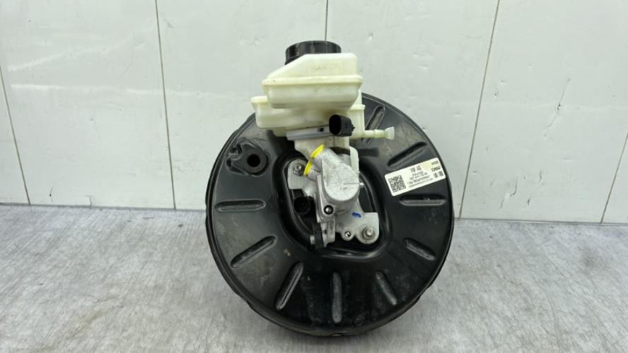 Mastervac VOLKSWAGEN TOURAN 3 Diesel