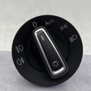 Commande de phare VOLKSWAGEN TOURAN 3 Diesel