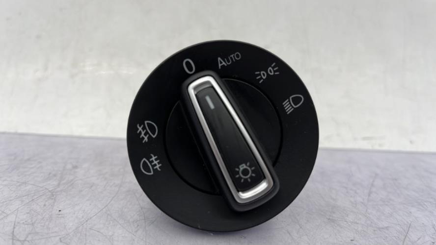 Commande de phare VOLKSWAGEN TOURAN 3 Diesel