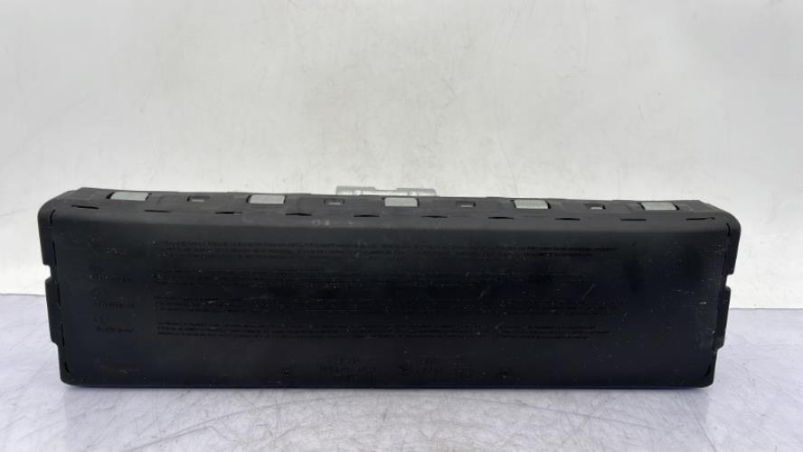 Air bag genoux VOLKSWAGEN TOURAN 3 Diesel