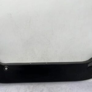 Support de phare gauche (tôle) VOLKSWAGEN TOURAN 3 Diesel