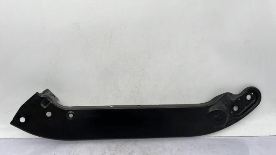 Support de phare gauche (tôle) VOLKSWAGEN TOURAN 3 Diesel