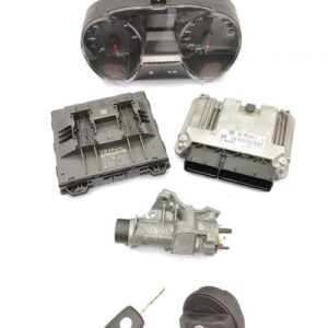 Kit de demarrage SEAT IBIZA 4 PHASE 1 COUPE Diesel